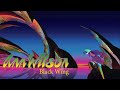 Ann Wilson - Black Wing (Official Audio)