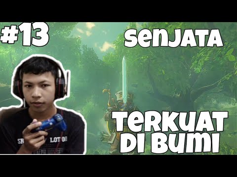 Video: Pelbagai HUD Untuk Zelda: Pedang Langit