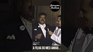 Tim Maia - Filha do meu amigo - PIADA