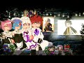 RE:ZERO REACT A "CALÇA DO SUBARU" [@RyukMucilonOFC][meme]