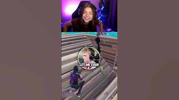 Fredoxie Is NEVER Playing With Fraanticc Again 😭😂 // Code Fraanticc // #EpicPartner