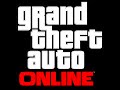 Grand theft auto online #2