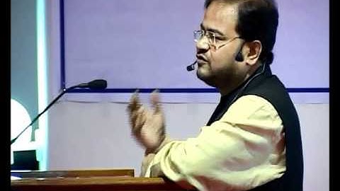 TEDxIIMKozhikode - Debashis Chatterjee - MINDSCAPES, MULTIOGUES & MYSTERIES