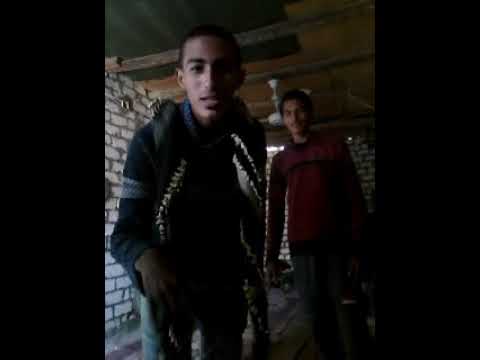 مهرجان ابيض واسود حمو بيكا وحوده بندق