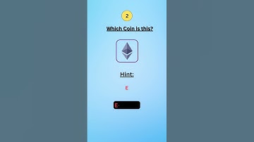 Crypto Coin Quiz: Guess the Names and Win Big! 🚀