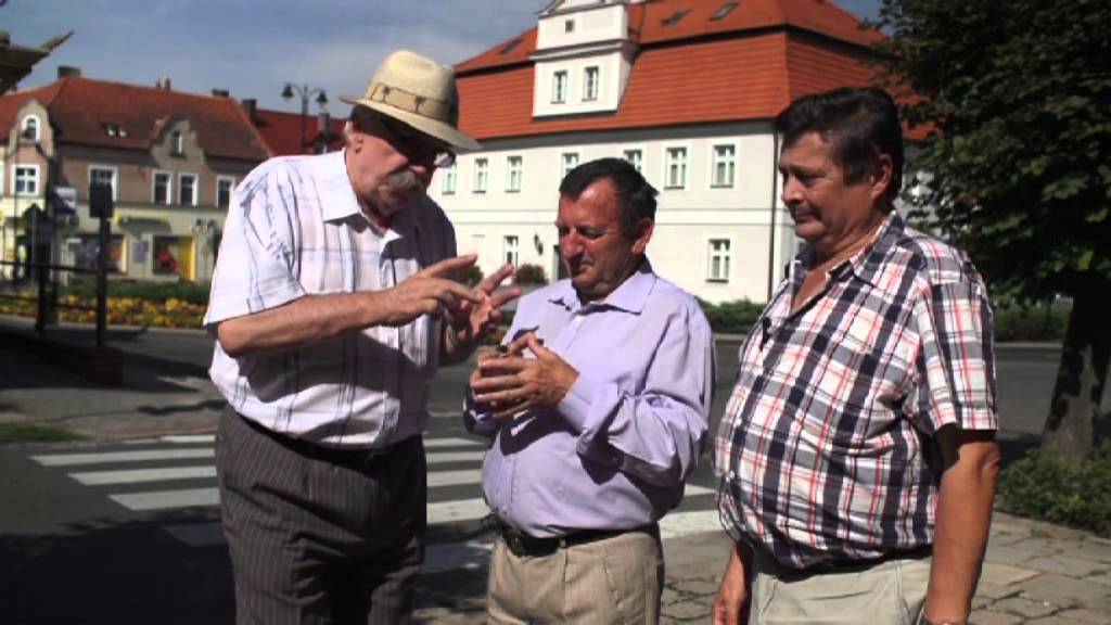 O Kórniku - bez zamku