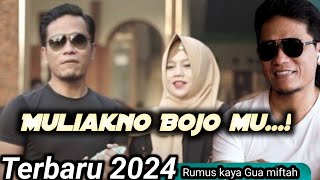 Muliyakan istrimu Gus miftah terbaru 2024