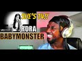 BABYMONSTER (#5) - RORA (Live Performance) | REACTION