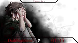 DarkNightcore - Rot 2 (zuschauer Wunsch)