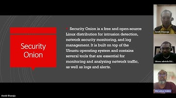 How to Use Security Onion to Detect a Man in the Middle Attack