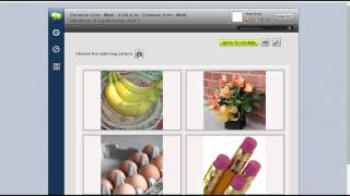 Lingo Jingo - Curriculum demo for ELL students screenshot 2