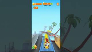 Bus Rush Gameplay screenshot 2