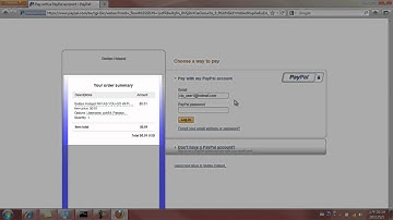 4ipnet Tutorial Video: Paypal 1 Operation.avi