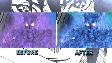 Alight motion tutorial v 3.10 - (Hue shift color )