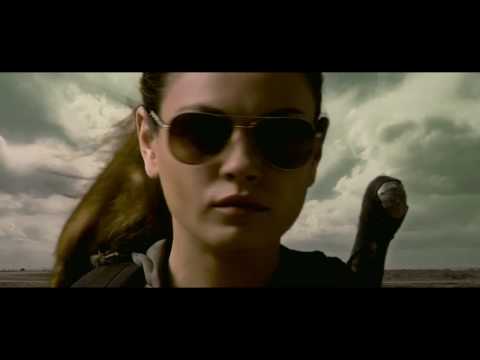 'The Book of Eli' new official Trailer HD (featuri...