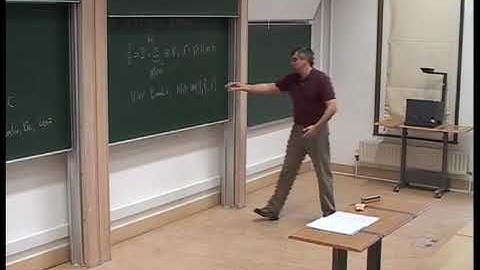 Prof. Vyacheslav Futorny | Parabolic induction for Affine Kac-Moody algebras