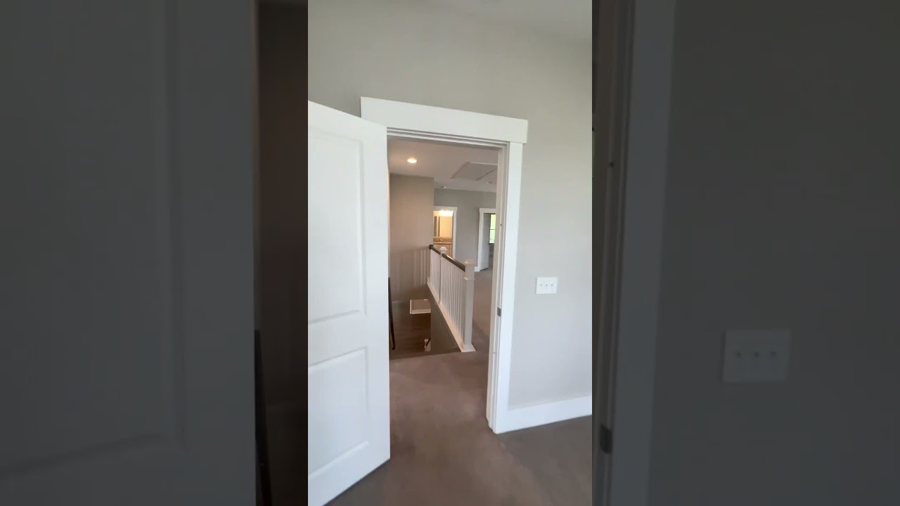 Touring a $749,000 Home in Savannah, GA