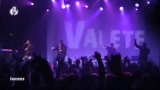 Valete hard club- Mulheres da minha vida (live)