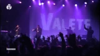 Valete hard club- Mulheres da minha vida (live)