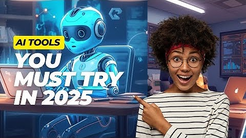 Google AI Tools You Must Try in 2025 | Best AI Tools for Everyone | AI ProTutor