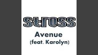 Avenue (feat. Karolyn)