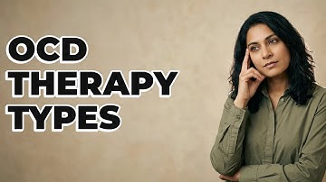 How Can Therapy Cover Different OCD Challenges?