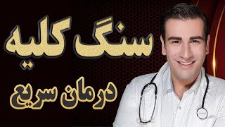 درمان سنگ کلیه در یک روز - داروهای دفع سنگ کلیه - Kidney Stone Treatment + Medications - EN RU 4K screenshot 5