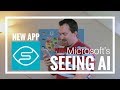 Closer Look at Microsoft's Seeing AI App | Life After Sight Loss