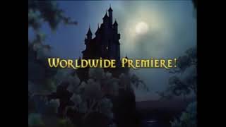 RARE Snow White and the Seven Dwarfs 2001 Platinum Edition DVD trailer