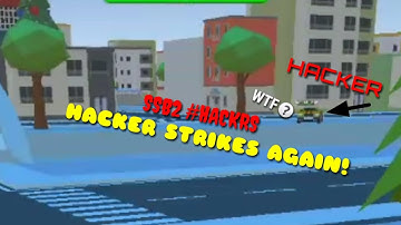 Simple Sandbox 2- Hacker Strikes Again! (WORST) #Hacker