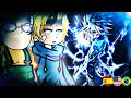 🇺🇸/🇪🇸/🇧🇷 Sakamoto Days React to Killua Zoldyck as a New Assassin in The Order – Gacha React