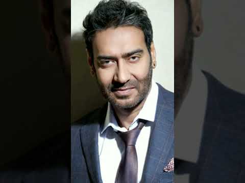 AJAN DEVGAN EVOLUTION THEN VS NOW#viral