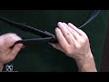 Kore Essentials belts for EDC