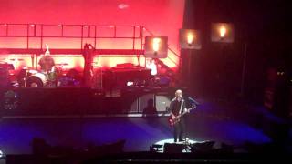 Let It Be/Paul McCartney Hammersmith Odeon 18th December 2010