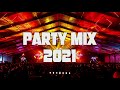 EDM Party Mix 2021 - Best Mashups &amp; Remixes of Popular Songs 2021 - Party 2021 #33