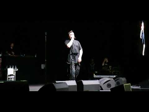 БАСТА - Папа What's up. Супер Хит. Live. 2019 Новье