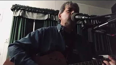 Down by the river (cover)