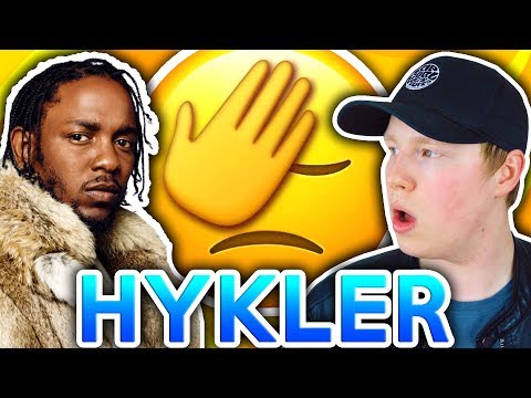 Video: Hva er en hykler?