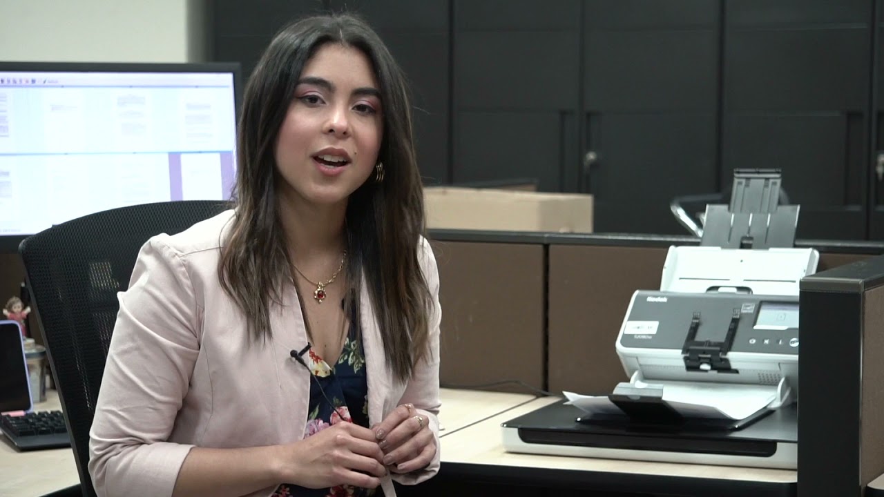 Instructivo para la digitalización de expedientes