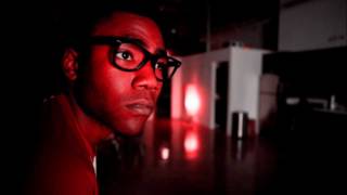 Childish Gambino - All The Shine