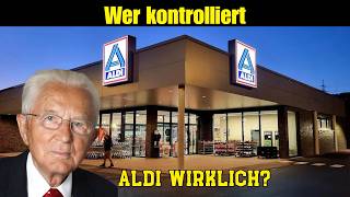 Beate Heister: The most secretive billionaire behind Aldi Nord