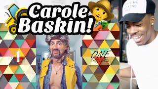CAROLE BASKIN Challenge Dance Compilation #carolebaskin #carolebaskinchallenge