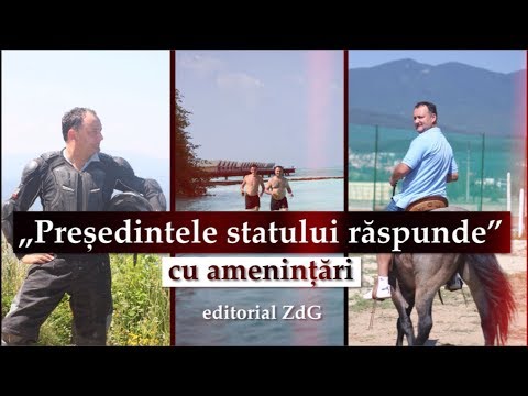 Video: Semnificații și Amenințări