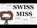 An Open Letter to Swiss Miss