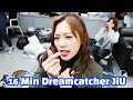 16 Min of Dreamcatcher JiU Moment Ultimate Compilation (feat.드캐)