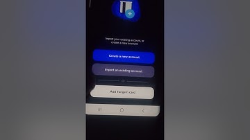 XUMM Wallet sign up for free airdrops--Part 1