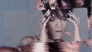 Rihanna - What Now (Guy Scheiman Club Mix) (Matt Nevin Video Edit)