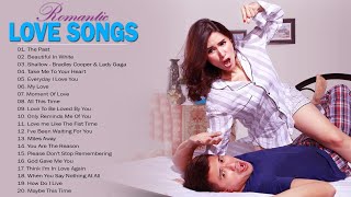 Romantic Love Song 2021 - Backstreet Boys Westlife Mltr -  New Playlist All Time Great Love Songs