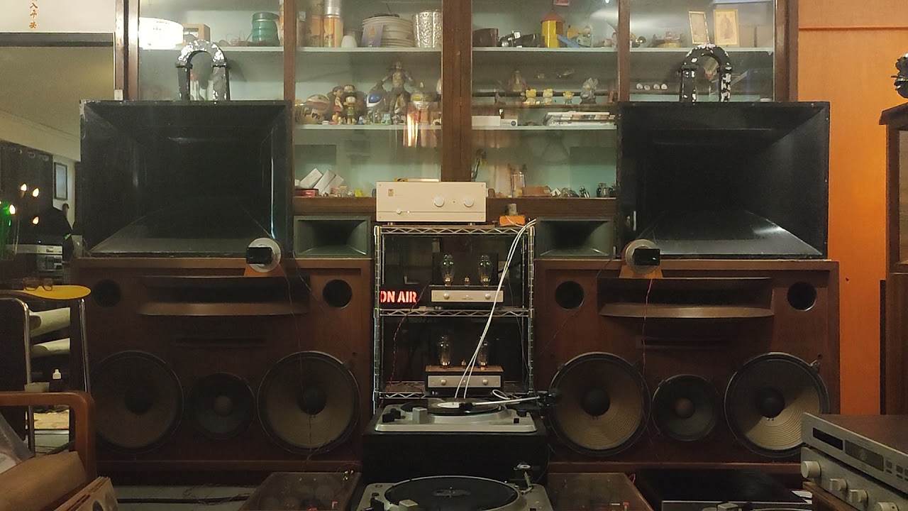 EMT930 with Studiotechnik Multiconverter DU937 Test 2