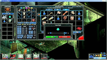 d&d - Temple of Elemental Evil. Part 10. The Temple. - 4 / 9